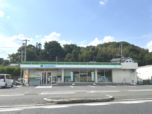 コンビニ　ファミリーマート 五條今井店（コンビニ）まで2393m
