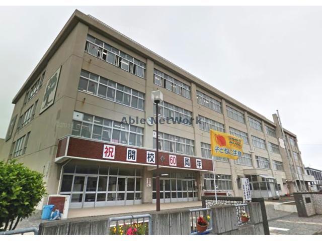 小学校　札幌市立北園小学校（小学校）まで418m