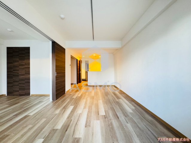居室・リビング　同マンション別部屋　参考写真