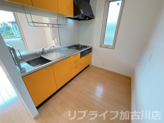 キッチン