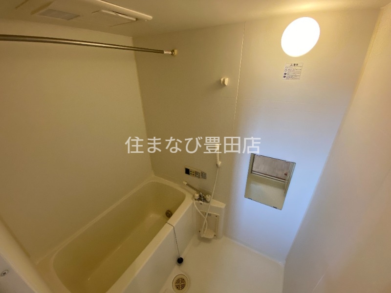 バス・シャワールーム　同型タイプ