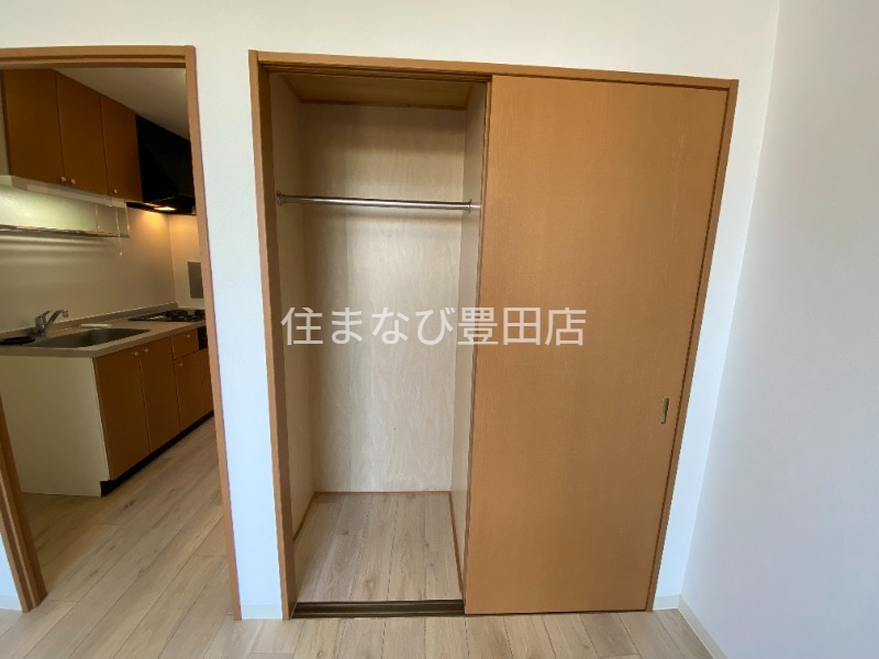 収納　同型タイプ