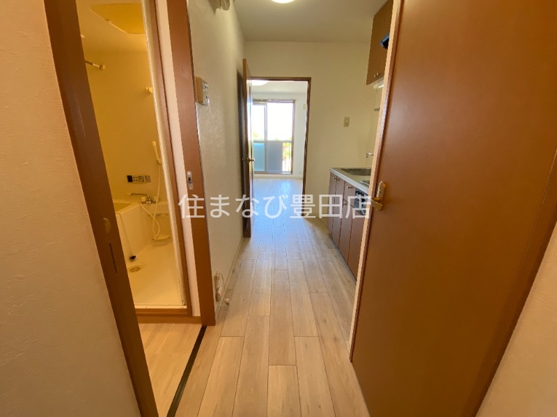 その他部屋・スペース　同型タイプ