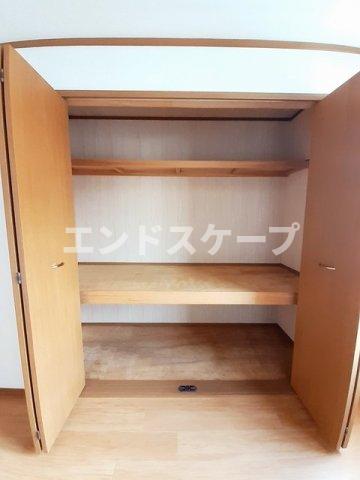 収納　高崎、前橋のお部屋探しはエンドスケープまで！お客様の理想お聞