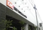 スーパー　オーケーストア仲池上店（スーパー）まで610m