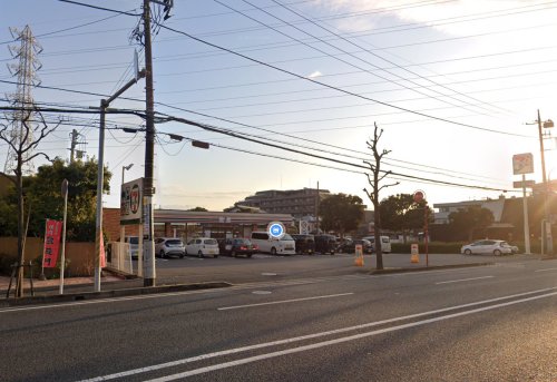 コンビニ　セブンイレブン 千葉高品町店（コンビニ）まで615m