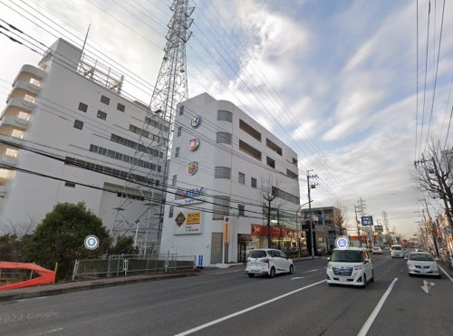 その他　オリックスレンタカー 東千葉店（その他）まで712m