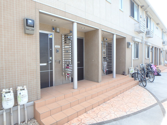 ロビー