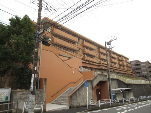 建物外観　建物外観　※2021年12月撮影
