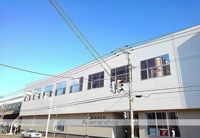 その他　地下鉄自衛隊駅前（その他）まで600m