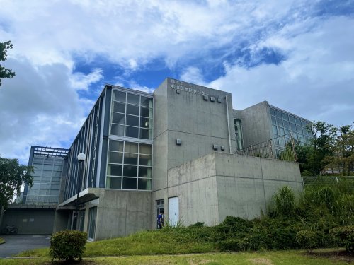 その他　都筑区役所 北山田地区センター（その他）まで198m