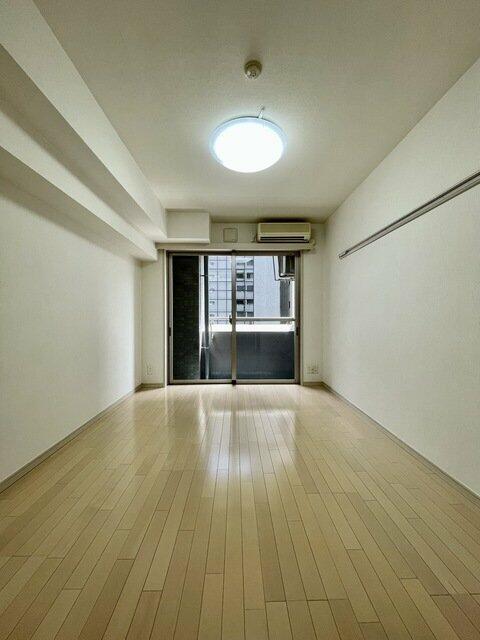 その他部屋・スペース　落ち着いた色調の洋室です