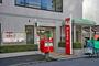 郵便局　墨田両国三郵便局（郵便局）まで1193m