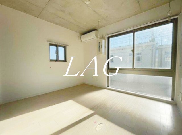 居室・リビング　洋室のお部屋です。