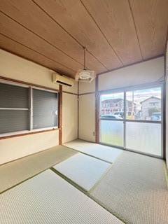 ジュネスCの内装写真