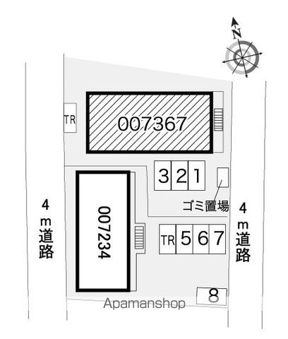 眺望　眺望