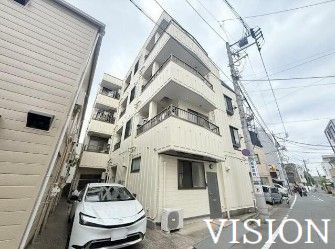 建物外観　☆外観☆