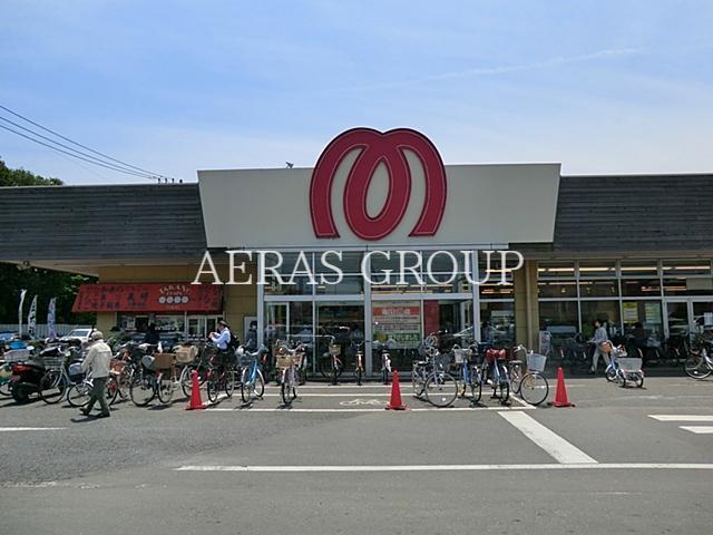 スーパー　マミーマート小敷谷店（スーパー）まで562m