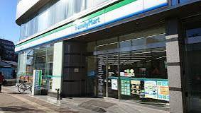 コンビニ　ファミリーマート豊島高松一丁目店（コンビニ）まで226m
