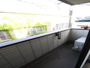 バルコニー　※同仕様参照別