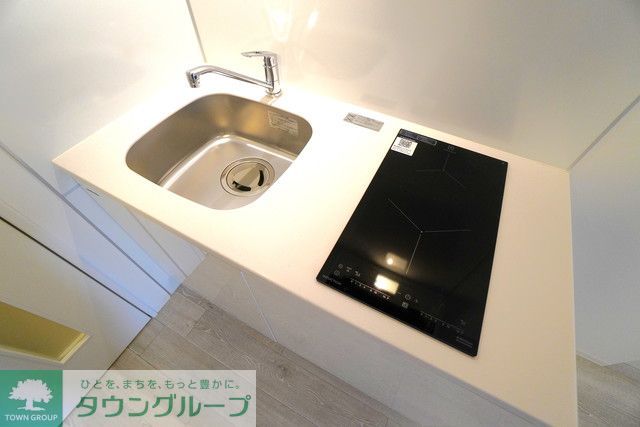 その他　※写真は同タイプ住戸です。