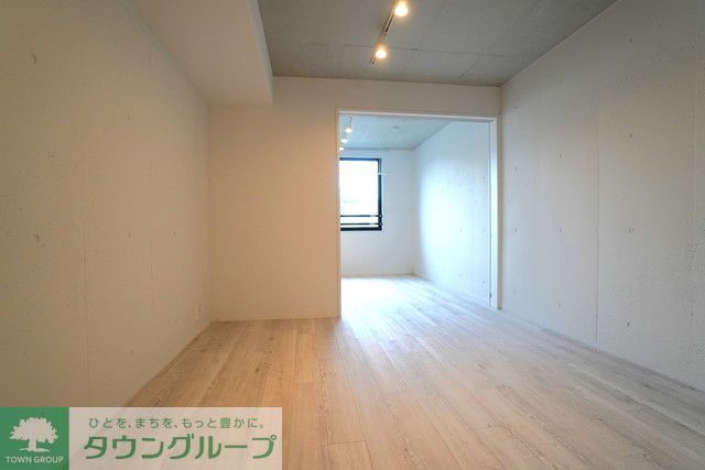 居室・リビング　※写真は同タイプ住戸です。