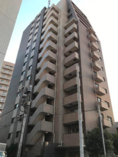 建物外観　おしゃれな外観です