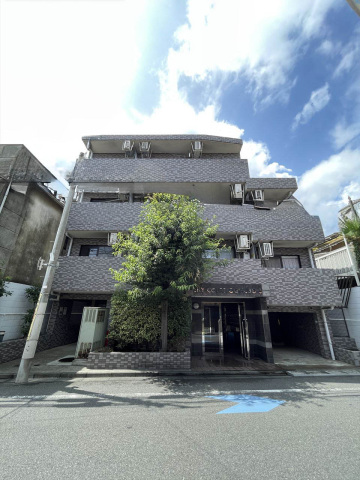 建物外観　外観写真