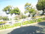 公園　仙台堀川公園（公園）まで250m