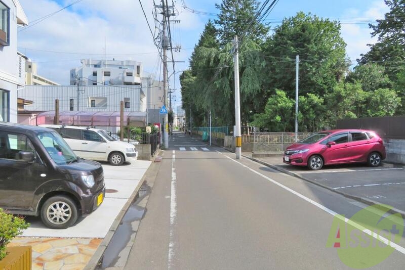 その他　（その他）まで100m