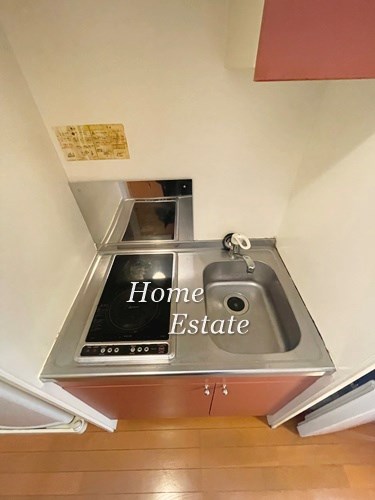 キッチン　同仕様