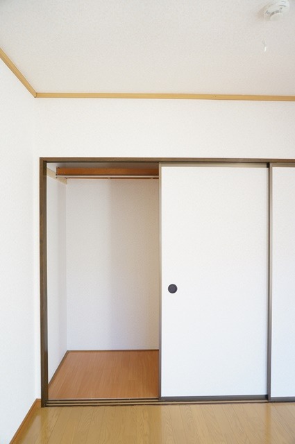 収納　図面と現状に相違がある場合には現状を優先