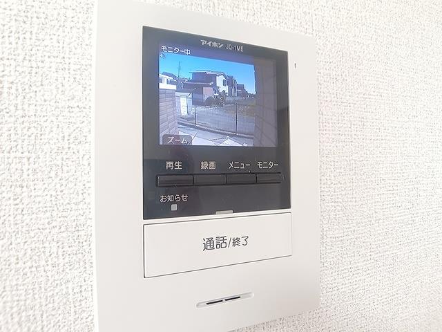 ＪＲ山陽本線 はりま勝原駅 徒歩11分 2階建 築10年のその他写真