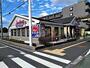 飲食店　ジョナサン 春日部中央店（飲食店）まで160m