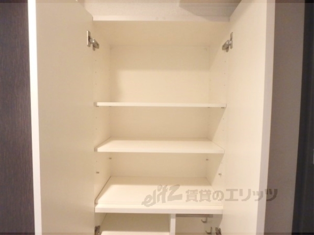 収納　下駄箱