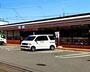 コンビニ　セブンイレブン 多摩和田店（コンビニ）まで271m