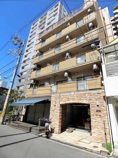 ODESSA南船場