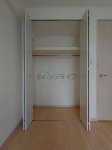 ガーラプレイス新宿御苑の内装写真