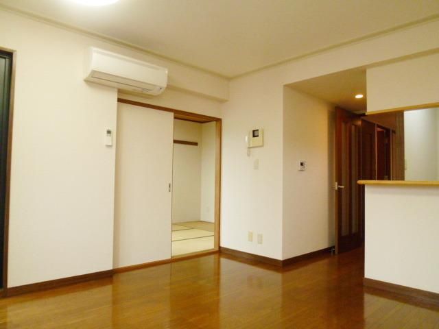 その他部屋・スペース　☆洋室☆
