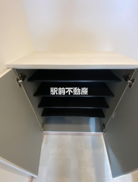 玄関　類似物件流用