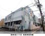 幼稚園・保育園　西発寒保育園（幼稚園・保育園）まで343m