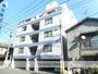 南熊本駅より徒歩2分 4階 築30年6ヶ月の賃貸物件