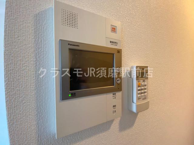 レジュールアッシュ神戸グランフィールのその他写真