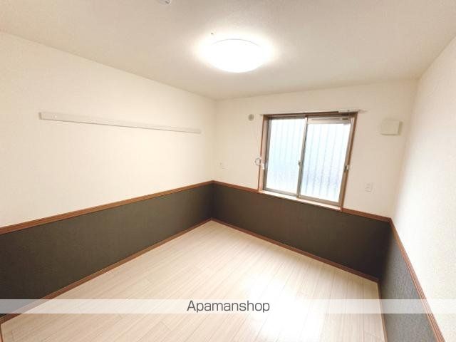 CASA DOMANIの内装写真