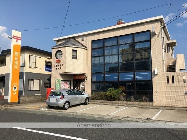 小郡下郷アパートの周辺写真