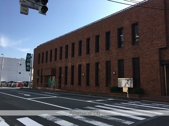 小郡下郷アパートの周辺写真