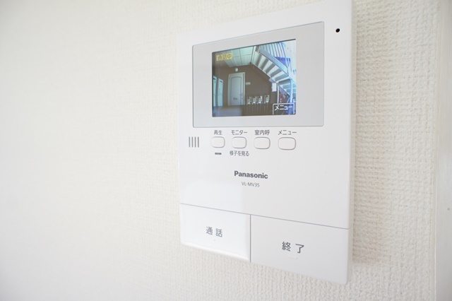 セキュリティ　図面と現状に相違がある場合には現状を優先