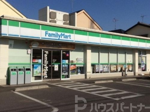 コンビニ　ファミリーマート松戸中根長津町店（コンビニ）まで230m