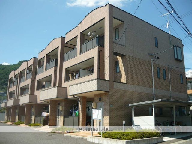 長野電鉄長野線 本郷駅 徒歩22分 築21年
