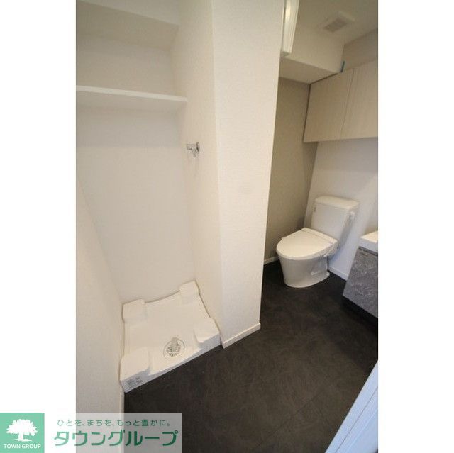 その他部屋・スペース　洗面